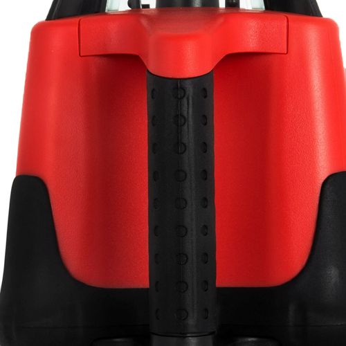 Rotary Rotating Laser Level Green/Red Self Leveling 3D 360° 500M Tripod 5m Staff — image 12