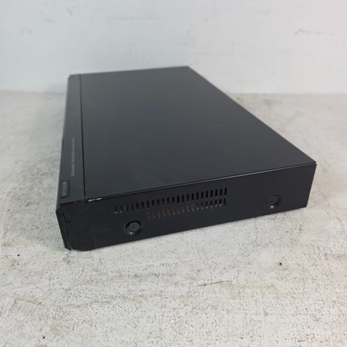 Panasonic Blu-ray HDD Recorder DMR-PWT420 Multi Region Freeview+ HD Tested — image 8