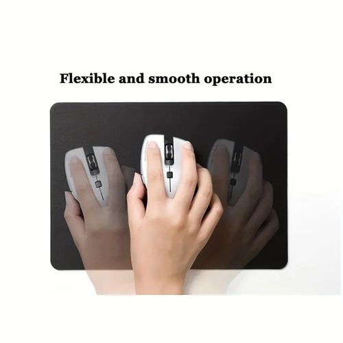 Keyboard Shortcut Mouse Pad Office/Excel/Word/PPT Shortcuts Cheat Sheet Mat home — image 2