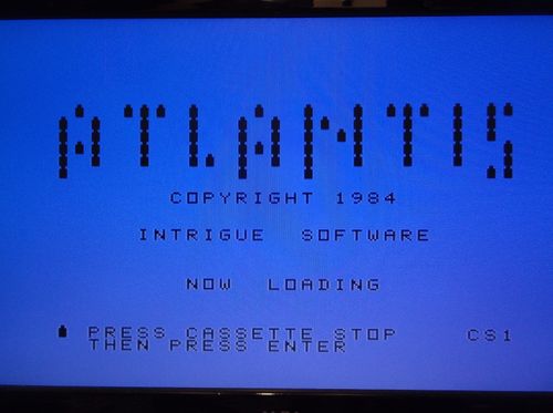 ti994a "5"GAME CASSETTE TAPES" in TI Basic/EX.Basic all fully tested. — image 20