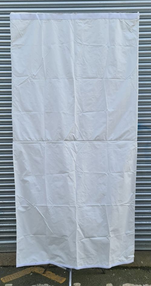 Ultrabounce Floppy 4x4 Black/White NEW — image 3