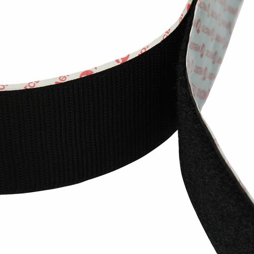 VELCRO® Genuine Brand PS14 SELF ADHESIVE Stick on Tape HOOK & LOOP Sticky Strips — image 2