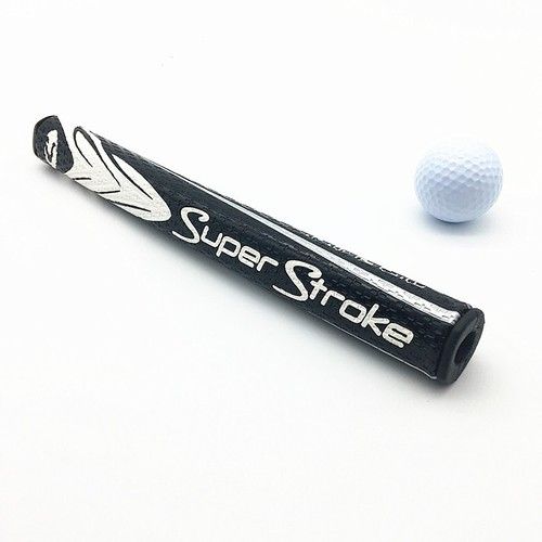 Super Stroke Golf Grip 2.0 3.0 5.0 Putter Grip GolfClub NonSlip Replacement Grip