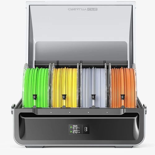 Creality CFS Multicolor Auto Filament System for K2 Plus 3D Printer for Colorful — image 6