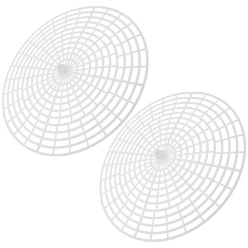 2Pcs Fermentation Press Plate Fermenting Mesh Pickle Pressing Tool — image 11