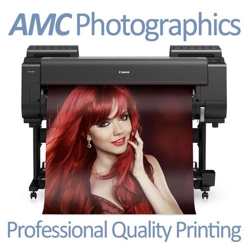 High Quality Large Photo Poster Printing  A3 A2 A1 A0 Satin Gloss or Matte Paper