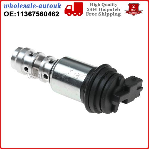 2PCS Variable Timing Solenoid Valve For BMW E87 E81 E88 E82 E46 E90 E91 E92 E93 — image 8