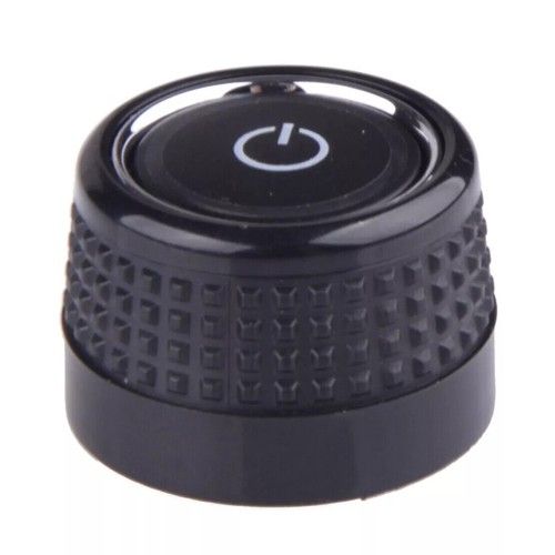 For VW RCD360 RCD440 RCD410 280 280C MIB Car Radio Knob Button Turn Knob Left