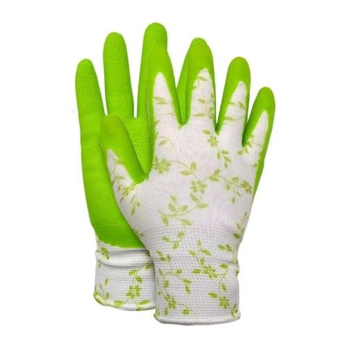 1 Pairs Gardening Gloves for Women, Ladies Garden Glove Gardening Working Glove