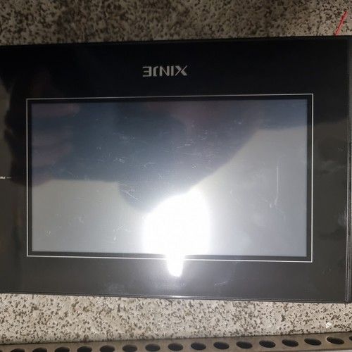 XINJE TG765S-XT VER H8/V2.E2 Touchwin Touch Panel X1PC