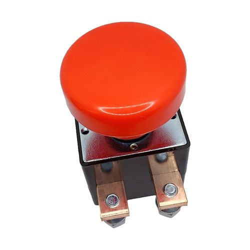 250A 12V 24V Battery Isolator Kill Master Switch Push/Pull Button Emergency Stop — image 9