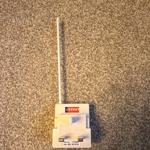 Watchman Sonic Advanced Level Sensor Receiver Unit Plug — image 3