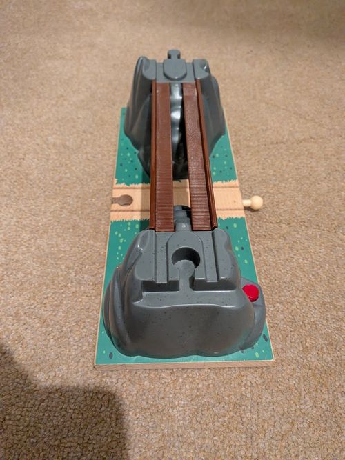 BRIO World Collapsing Bridge Expansion Set — image 2