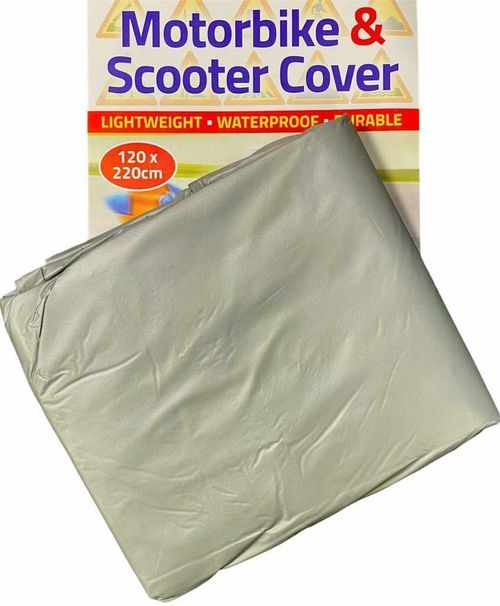 🔥 Waterproof Universal Bicycle Bike Cover UV Weather Dust Rust Resistant Cycle  — image 9