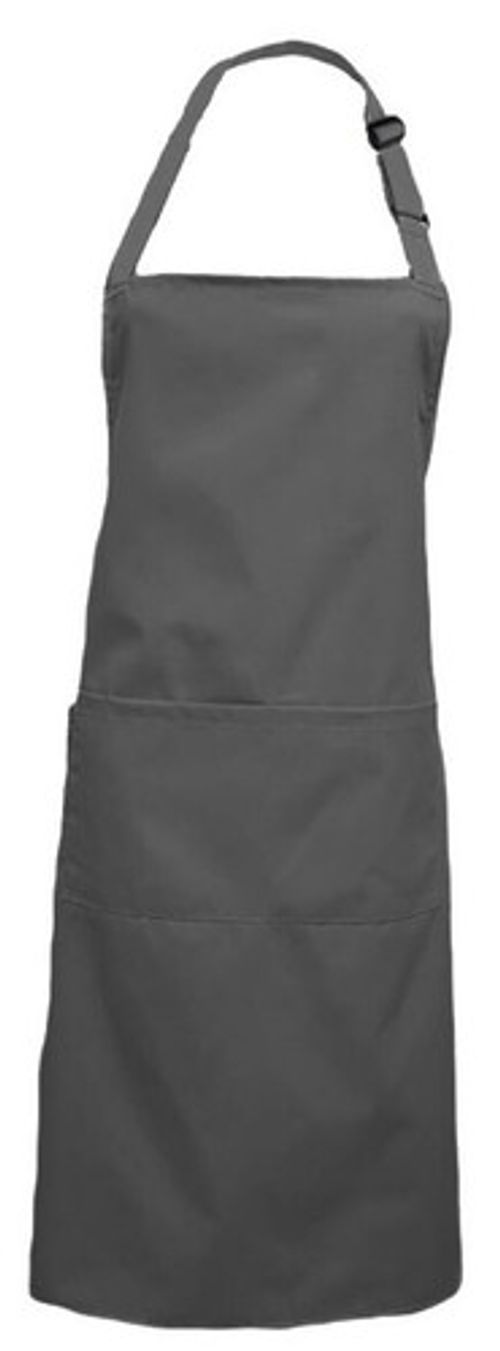 Personalised Printed Apron with pockets customised kitchen apron unisex apron