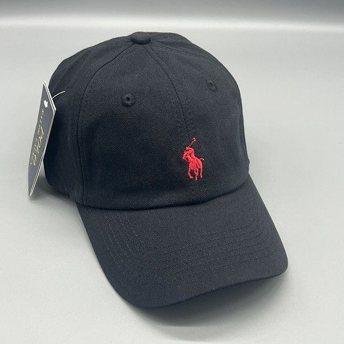 New Unisex Polo Baseball Cap Classic Adjustable Hat for Men Women Casual Gift