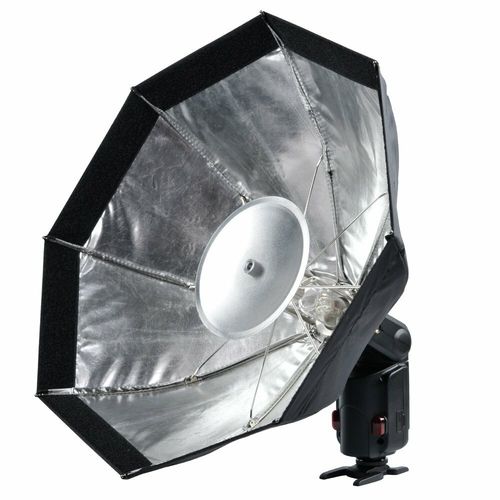 Godox AD-S7 Multi-functional Grid Softbox For AD200 Pro AD200Proii Flash — image 4