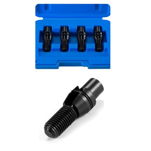 Subframe Alignment Pin Set Subframe Locating Pin Set with Carrying Case — image 6