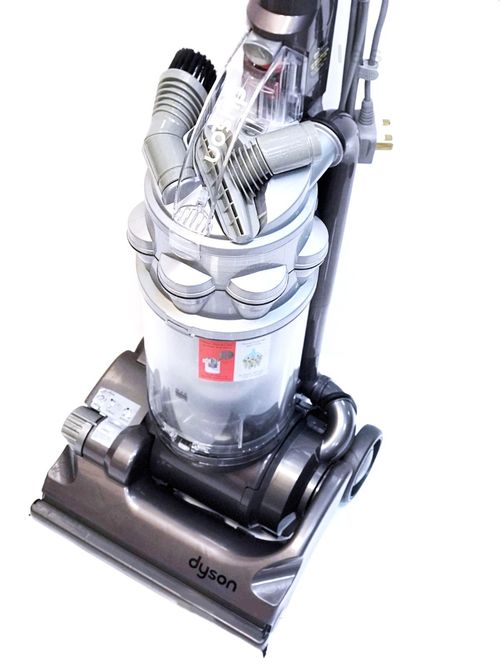 Dyson Upright Vacuum Cleaner DC14 Animal Clutched Carpet Cleaner — image 2