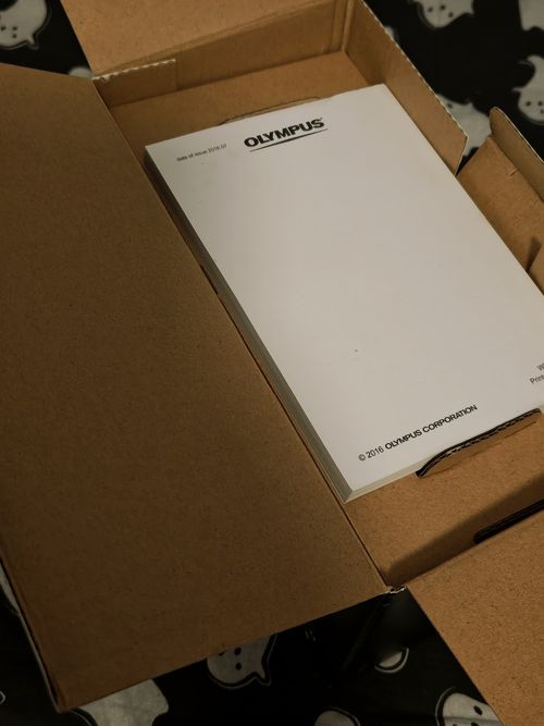 Olympus FL-900R OM-D Shoe Mount Flash With Box, Hardly Used — image 6