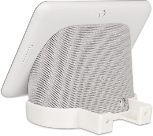 Wall Mount Google Nest Hub Max 2nd Gen Generation’ Speaker Charcoal - Trusted — image 2