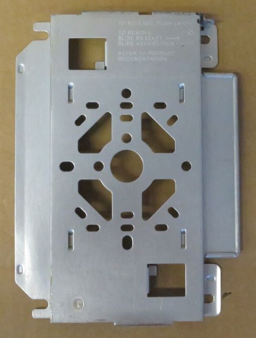 Cisco 700-22943-01 AIR-LAP1252G Access Point Ceiling / Wall mount Bracket Plate — image 6