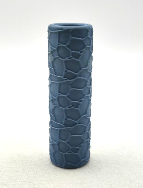 Stone Wall Texture Roller | For Jewellery Making – Polymer Clay Tools — image 2