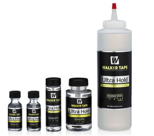 WALKER TAPE CO. Ultra Hold Glue - EBAY IS FULL OF FAKE WALKER PRODUCTS