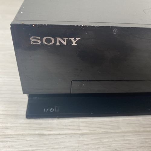 Sony BDV-E370 Blu-Ray Disc/DVD 5.1-Channel Home Theatre System Tested Working — image 18