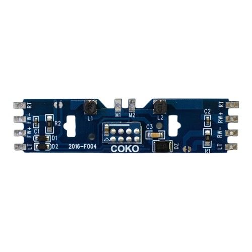 Circuit Boards HO Scale Train Accessories for 1/87 HO Scale
