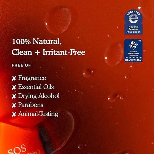 Tower 28SOS Daily Rescue Facial Spray Sensitive Skin Hypochlorous Acid Spray B — image 4