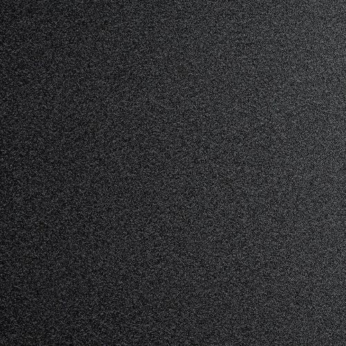 Compact Corner Computer Desk Workstation with Shelves for Home Office PC8g Black — image 4