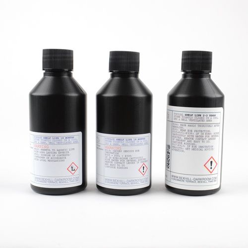 Comprehensive Cyanotype Starter Kit - Bexhill Darkroom - NEW — image 7