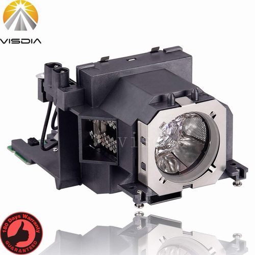 Replacement Projector Lamp with Housing for Panasonic PT Series Models ET-LAV200 — image 2