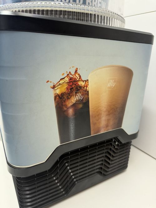 Illy Cold Brew Coffee Machine Working - Read Description — image 19
