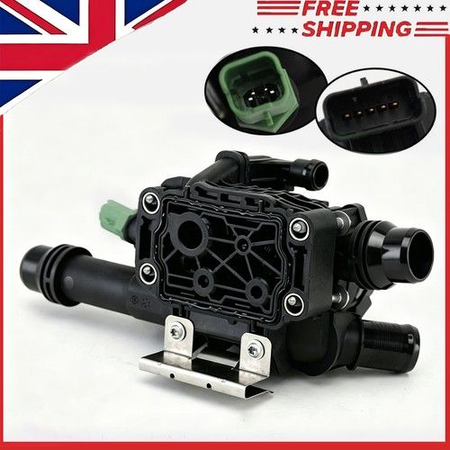 THERMOSTAT HOUSING FOR CITROEN PEUGEOT OPEL 1.6 BlueHDi 9803549480 9850364680