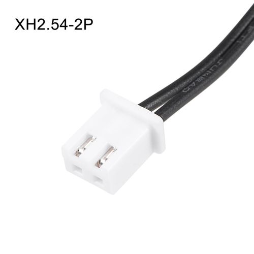 2pcs 5K Temperature Sensor Probe, Stainless Steel Thermal Sensor Probe 50cm — image 4