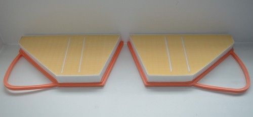 3W0129620B / 3W0129620C BENTLEY W12 GT, GTC FLYING SPUR SET OF AIR FILTERS