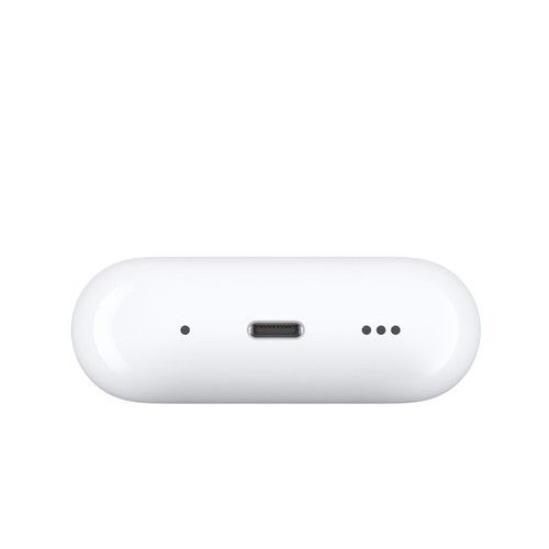 AirPods Pro 2nd Gen lightning  CASE ONLY   compatible with L A2699 R A2698