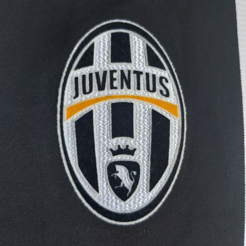 Nike Juventus FC 2004-2006 Home Football Shirt Tamoil Sponsor Jersey Size Large — image 6