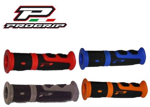 Progrip 964 ATV, Quad Bike, Jet Ski, Mountain Bike Dual Density Grips PG 964