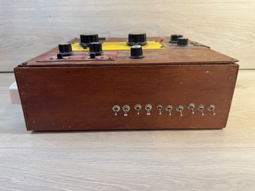Custom Gaugemaster Series DF Twin Track Controller Power Unit Orbit Supertroller — image 12