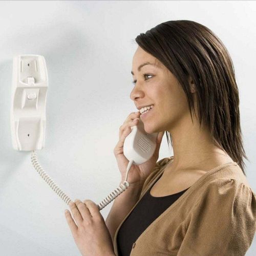 Bell System 901 1 Way Intercom Door Entry System with Lock Release Office Flats — image 5