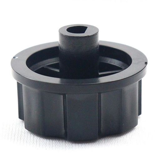 2Pcs Air Fryer Timer Knob Universal Replacement 360 Degree Control Knobs Switch — image 7