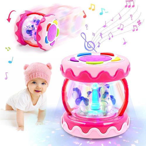 Baby Toys for 1 Year Old Girls, Baby Girl Gifts for 12 18+ Month — image 5