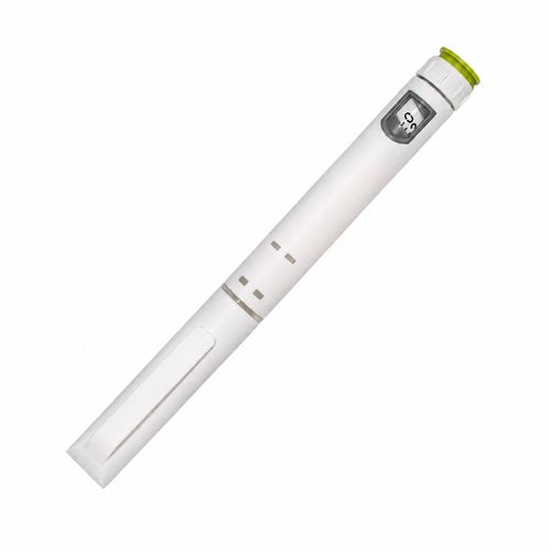 Disposable Peptide Pens Bulk FREE CARTRIDGES INCLUDED Green UK Same Day — image 4