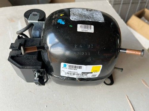 TECUMSEH THB4419 YFZ Refrigeration Compressor.