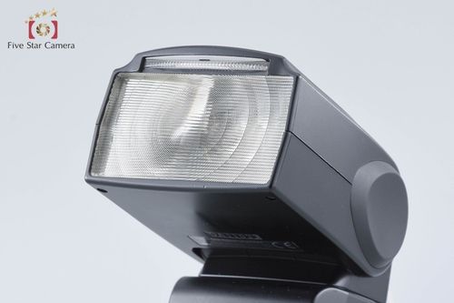 Pentax AF-540FGZ Shoe Mount Flash — image 7