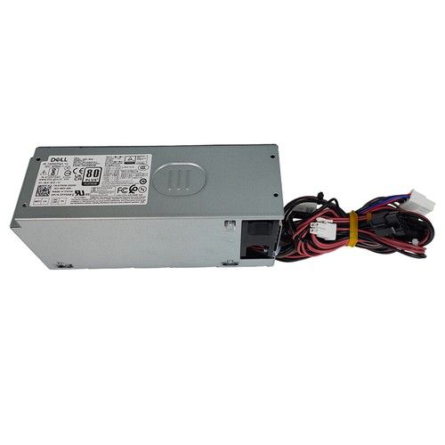 For Dell Vostro Inspiron 3910 3030 D500EPS-01 DPS-500AB-58A Power Supply 500W