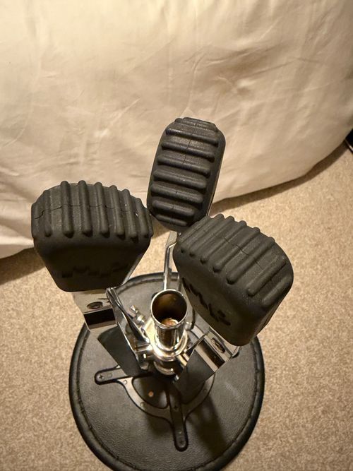 DW 5000 Round Top Throne (DWCP5100) — image 6